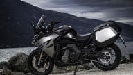 Moto - News: CFMoto 650GT 2022: la Gran Turismo al giusto prezzo