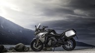 Moto - News: CFMoto 650GT 2022: la Gran Turismo al giusto prezzo