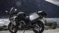 Moto - News: CFMoto 650GT 2022: la Gran Turismo al giusto prezzo