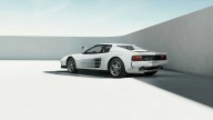 Auto - News: Ferrari Testarossa, il restomod la riporta "in vita"