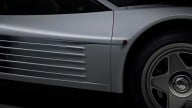 Auto - News: Ferrari Testarossa, il restomod la riporta "in vita"