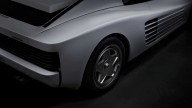 Auto - News: Ferrari Testarossa, il restomod la riporta "in vita"