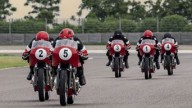 Moto - News: Royal Enfield Continental GT Cup, l'antagonista del Guzzi Fast Endurance