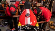 Moto - News: Royal Enfield Continental GT Cup, l'antagonista del Guzzi Fast Endurance