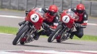 Moto - News: Royal Enfield Continental GT Cup, l'antagonista del Guzzi Fast Endurance