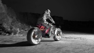 Moto - News: Andare in moto sulla luna? Ecco l'idea di Cake e Hookie Co.