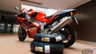 Moto - Test: Honda VTR 1000 SP1 & SP2, a spasso con due magnifiche ventenni