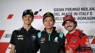 MotoGP: Misano 2, le pieghe, la luce, le facce, i gesti