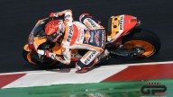 MotoGP: Misano 2, le pieghe, la luce, le facce, i gesti