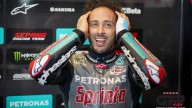 MotoGP: Misano 2, le pieghe, la luce, le facce, i gesti