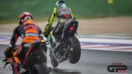 MotoGP: Misano 2, le pieghe, la luce, le facce, i gesti