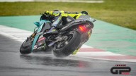 MotoGP: Misano 2, le pieghe, la luce, le facce, i gesti