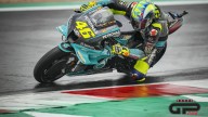 MotoGP: Misano 2, riding in the rain