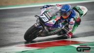 MotoGP: Misano 2, riding in the rain