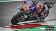 MotoGP: Misano 2, riding in the rain