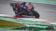 MotoGP: Misano 2, riding in the rain