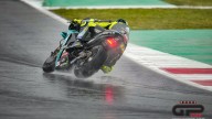 MotoGP: Misano 2, riding in the rain
