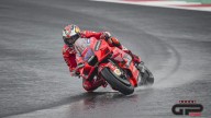 MotoGP: Misano 2, riding in the rain