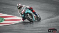 MotoGP: Misano 2, riding in the rain