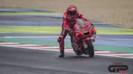 MotoGP: Misano 2, riding in the rain