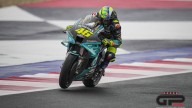 MotoGP: Misano 2, riding in the rain