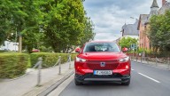 Auto - Test: Prova Honda HR-V e:HEV, il Full Hybrid nipponico dai tratti occidentali