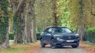 Auto - Test: Prova Honda HR-V e:HEV, il Full Hybrid nipponico dai tratti occidentali