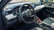Auto - Test: Prova Honda HR-V e:HEV, il Full Hybrid nipponico dai tratti occidentali