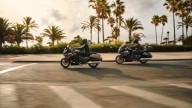 Moto - News: Nuove BMW K 1600 2022: sei cilindri da viaggio in prima classe