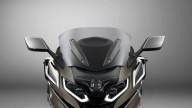 Moto - News: Nuove BMW K 1600 2022: sei cilindri da viaggio in prima classe