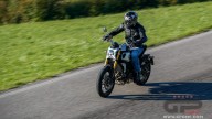 Moto - Test: NON ENTRARE Video Prova CFMOTO 700CL-X Heritage: nessun compromesso
