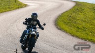 Moto - Test: NON ENTRARE Video Prova CFMOTO 700CL-X Heritage: nessun compromesso