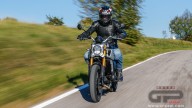 Moto - Test: NON ENTRARE Video Prova CFMOTO 700CL-X Heritage: nessun compromesso