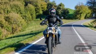 Moto - Test: NON ENTRARE Video Prova CFMOTO 700CL-X Heritage: nessun compromesso