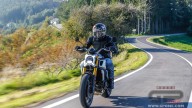 Moto - Test: NON ENTRARE Video Prova CFMOTO 700CL-X Heritage: nessun compromesso