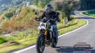 Moto - Test: NON ENTRARE Video Prova CFMOTO 700CL-X Heritage: nessun compromesso