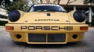 Auto - News: Porsche 911 Carrera 3.0 RSR: all’asta un'auto di Pablo Escobar