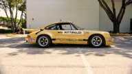 Auto - News: Porsche 911 Carrera 3.0 RSR: all’asta un'auto di Pablo Escobar
