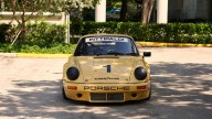 Auto - News: Porsche 911 Carrera 3.0 RSR: all’asta un'auto di Pablo Escobar