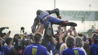 MotoGP: MEGAGALLERY - ELB1ABLO! La grande festa di Fabio Quartararo