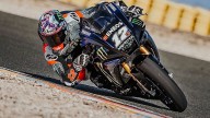 MotoGP: AAA YART: Vendesi Yamaha R1 da allenamento di Maverick Vinales