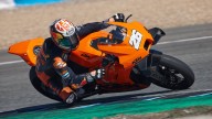 Moto - News: KTM RC 8C: Pedrosa consegna i primi 25 esemplari a Jerez