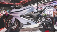 Moto - News: Jedi Vision K750: una supersportiva in arrivo dalla Cina