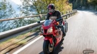 Moto - Test: Honda VTR 1000 SP1 & SP2, a spasso con due magnifiche ventenni