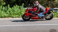 Moto - Test: Honda VTR 1000 SP1 & SP2, a spasso con due magnifiche ventenni