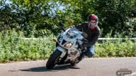 Moto - Test: Honda VTR 1000 SP1 & SP2, a spasso con due magnifiche ventenni