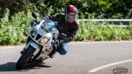 Moto - Test: Honda VTR 1000 SP1 & SP2, a spasso con due magnifiche ventenni