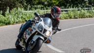 Moto - Test: Honda VTR 1000 SP1 & SP2, a spasso con due magnifiche ventenni