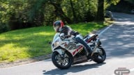 Moto - Test: Honda VTR 1000 SP1 & SP2, a spasso con due magnifiche ventenni