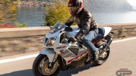 Moto - Test: Honda VTR 1000 SP1 & SP2, a spasso con due magnifiche ventenni